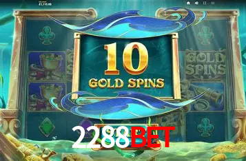 Desvendando o Mundo dos Jogos Virtuais na 2288bet
