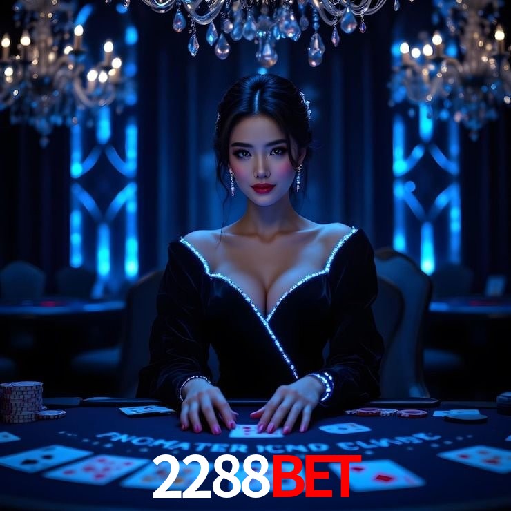 Experiência VIP 2288bet