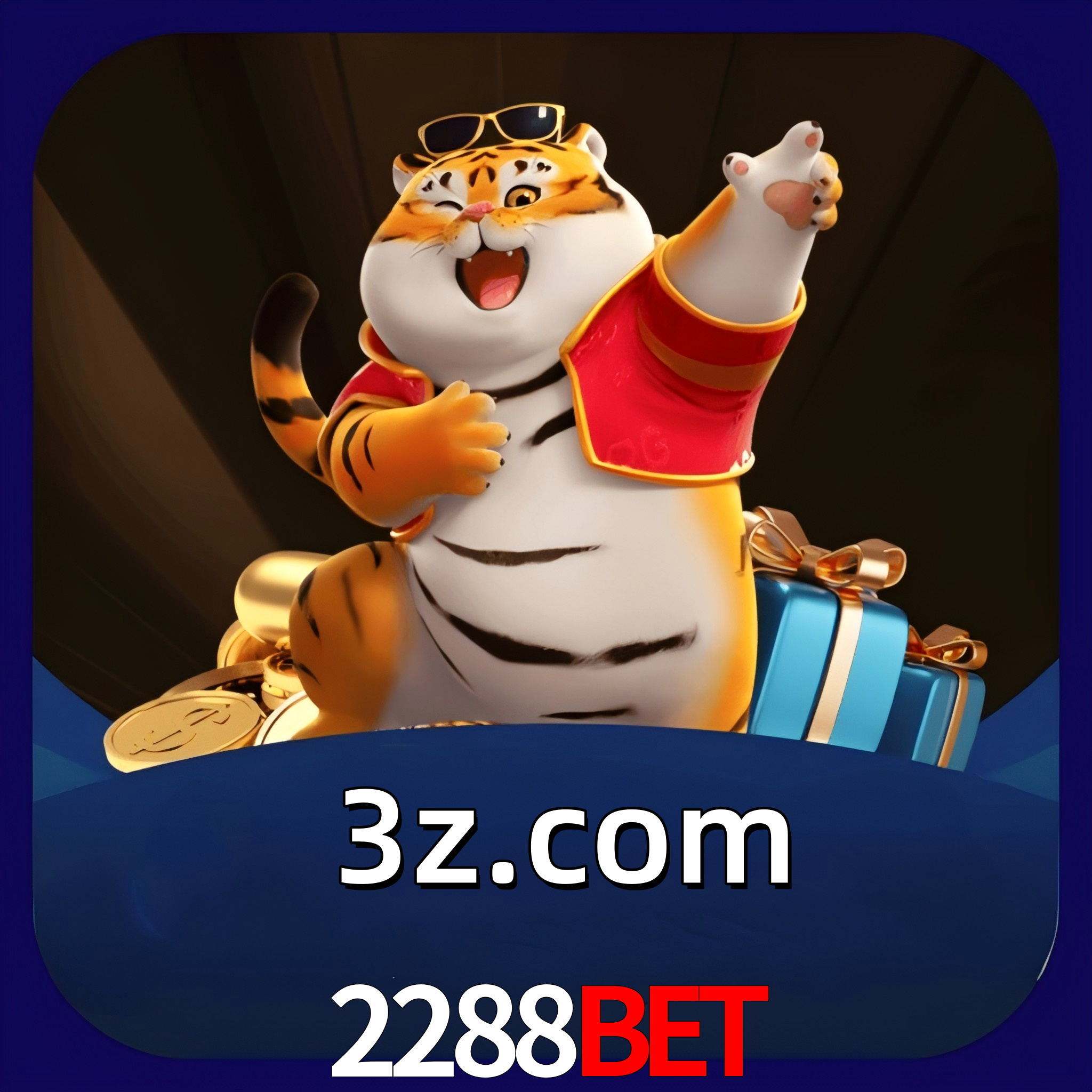 2288BET