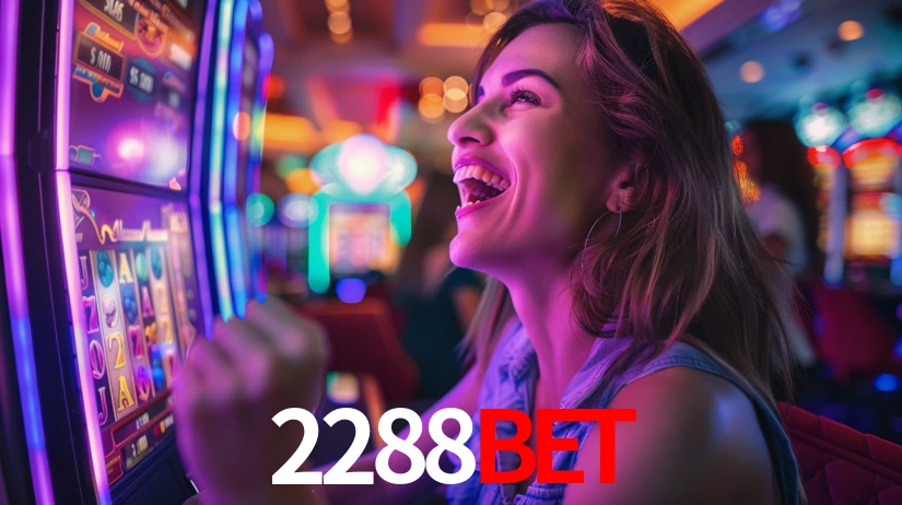 Experimente o Login Seguro Premium no 2288bet
