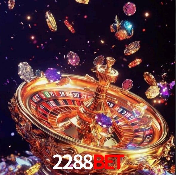 Provedores de Jogos 2288bet