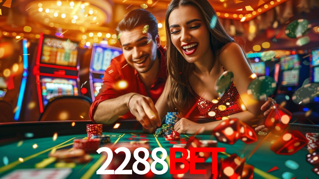 Avaliações dos Jogadores 2288bet