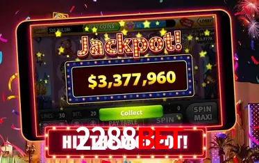 Descubra o Mundo do Cassino Online com 2288bet