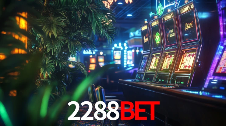 Roulette Table 2288bet