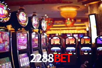 Descubra a Essência do 2288bet: Nossa História e Compromissos