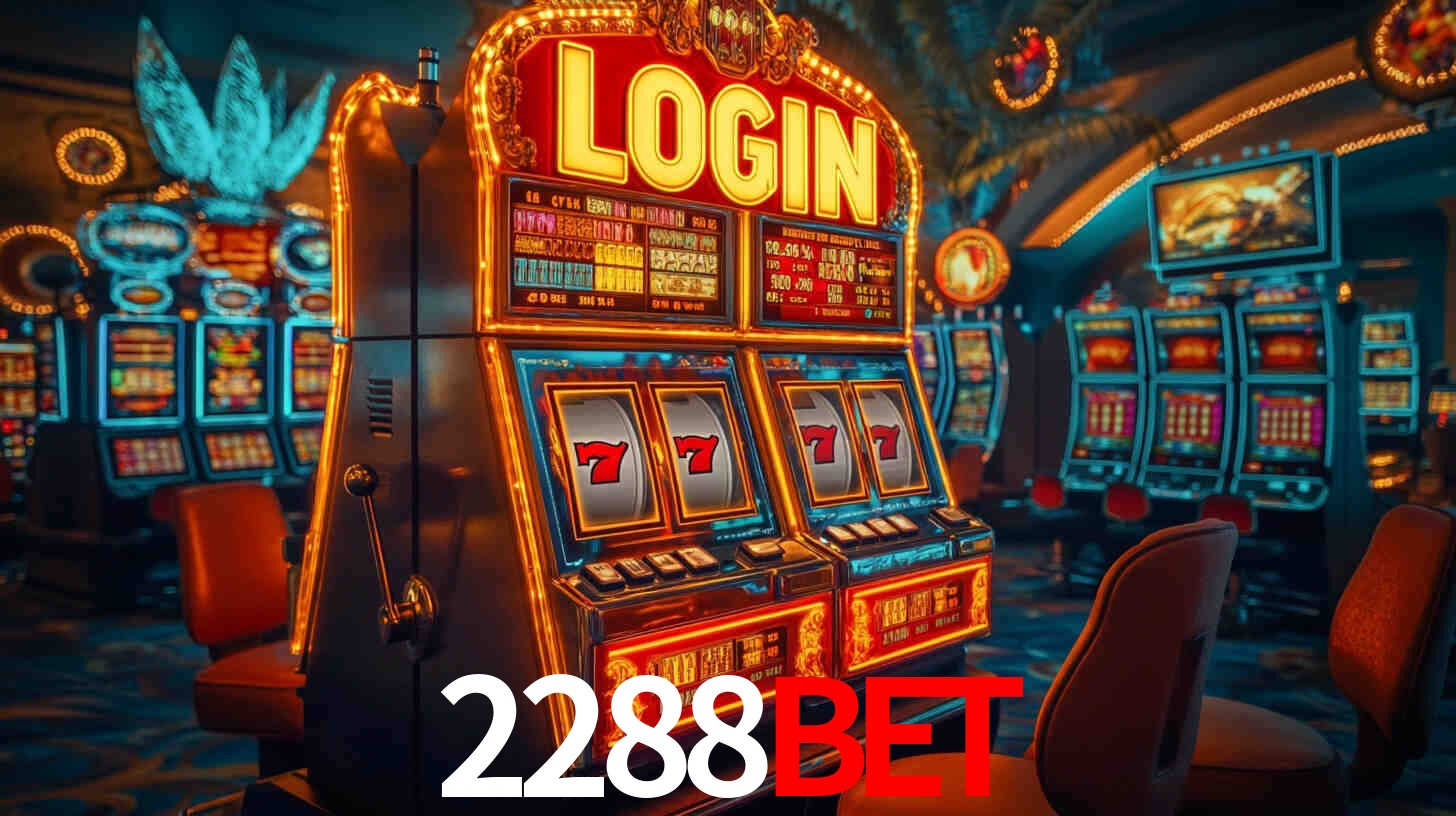 Exclusive Games 2288bet