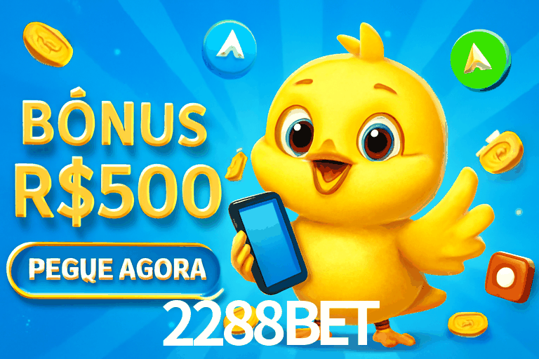 Seasonal Promotions 2288bet
