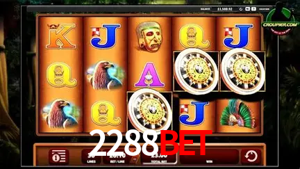 Descubra a Magia dos Jogos de Arcade no 2288bet