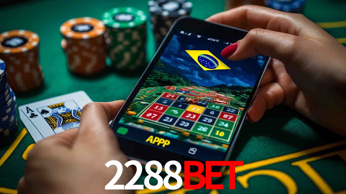 A Popularidade dos Caça-Níqueis no 2288bet