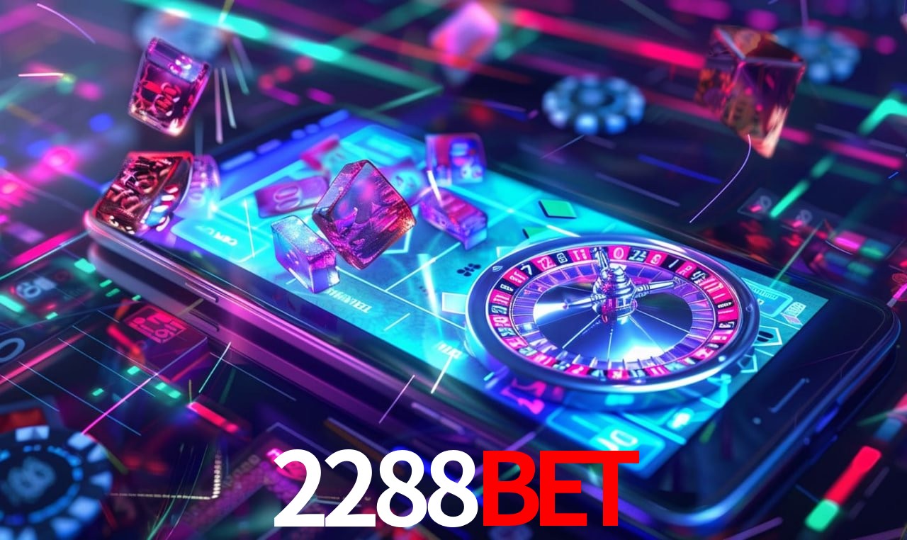 Casino VIP 2288bet