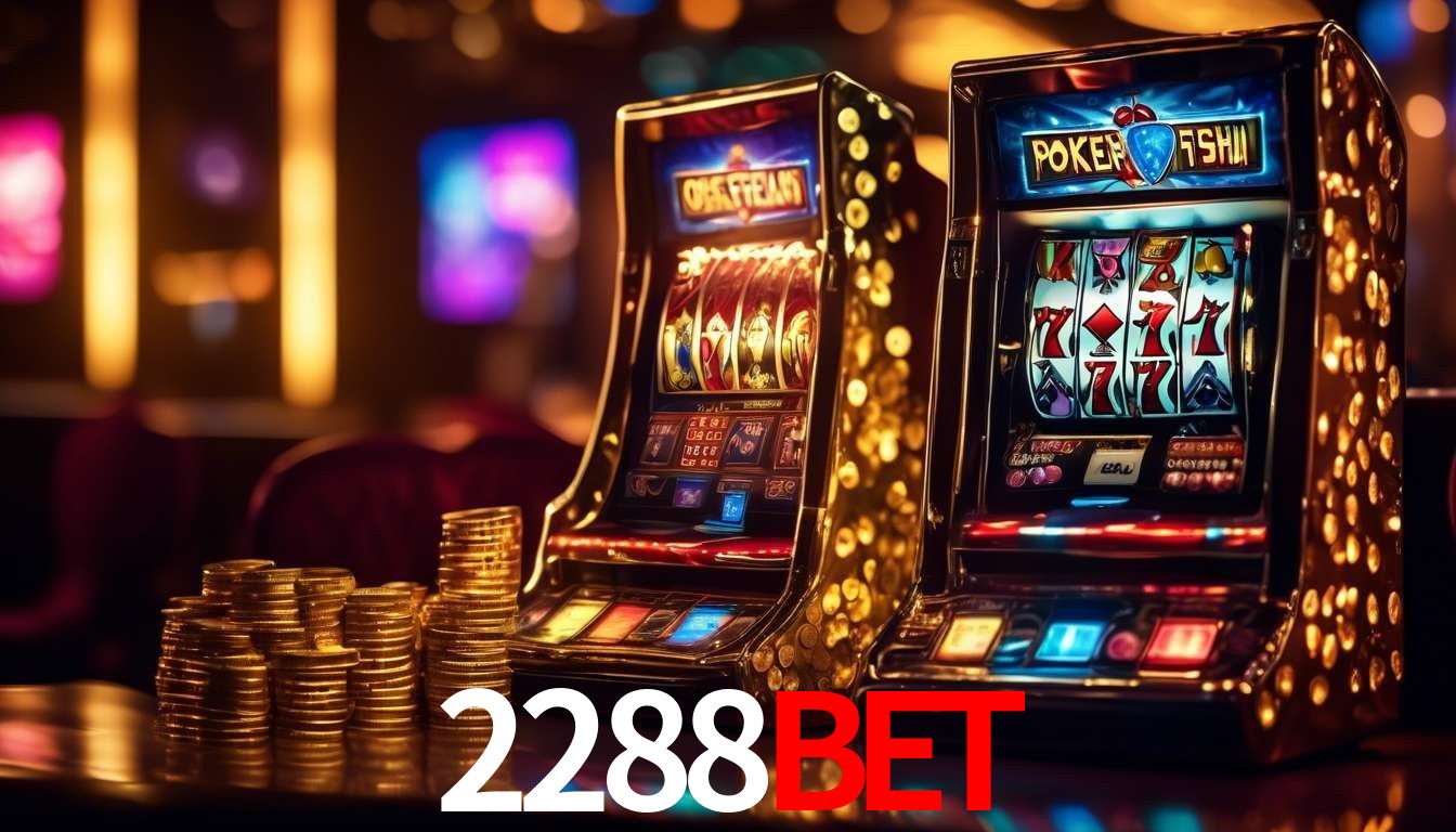 Explorando a Categoria de Eventos em Apostas na 2288bet