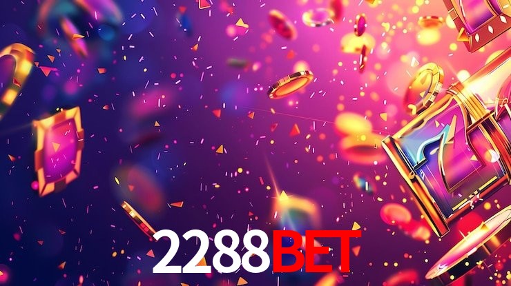 A Experiência Imersiva dos Cassinos Ao Vivo no 2288bet