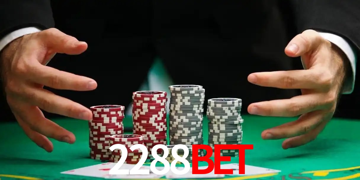 Promoções Sazonais 2288bet