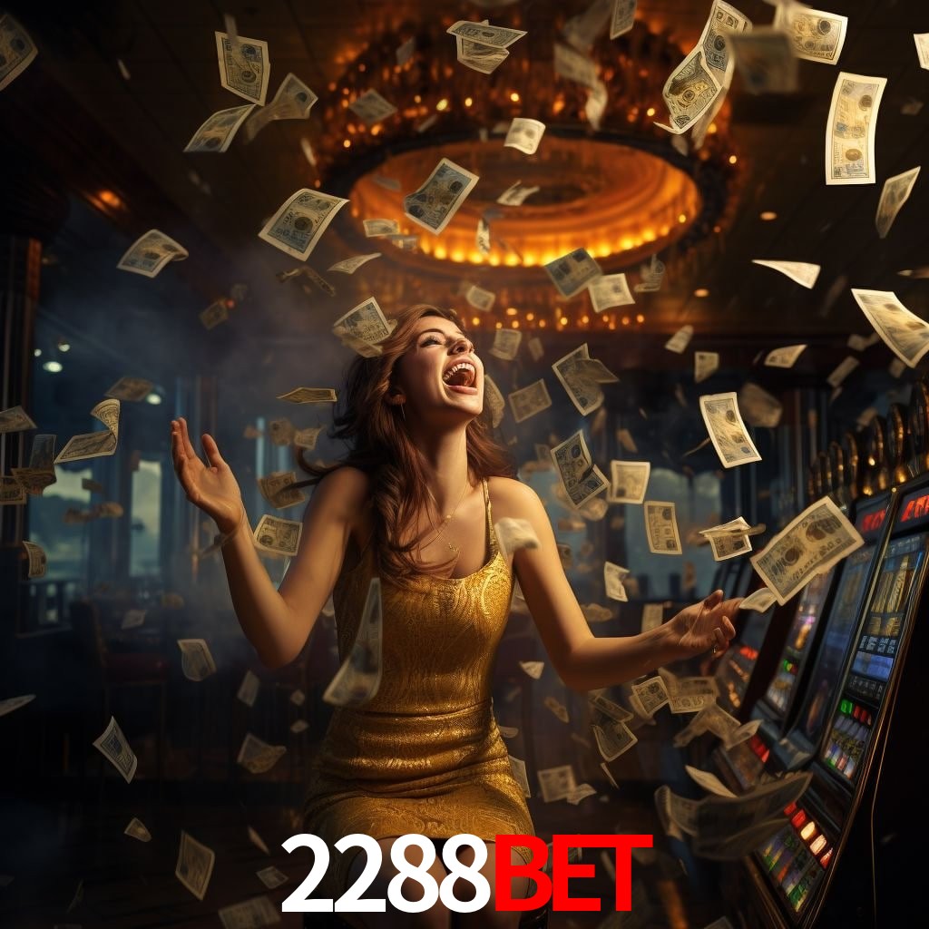 Aviator Game 2288bet