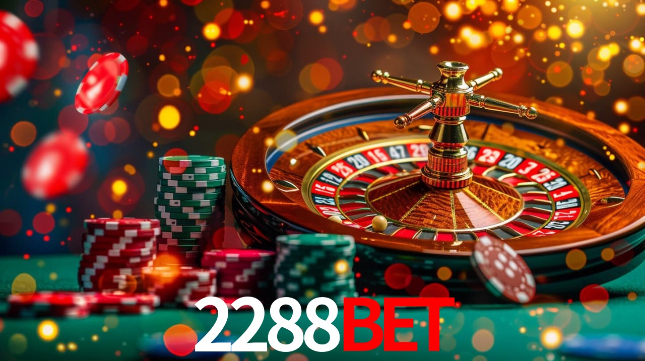 Descubra a Essência do 2288bet: Nossa História e Compromissos