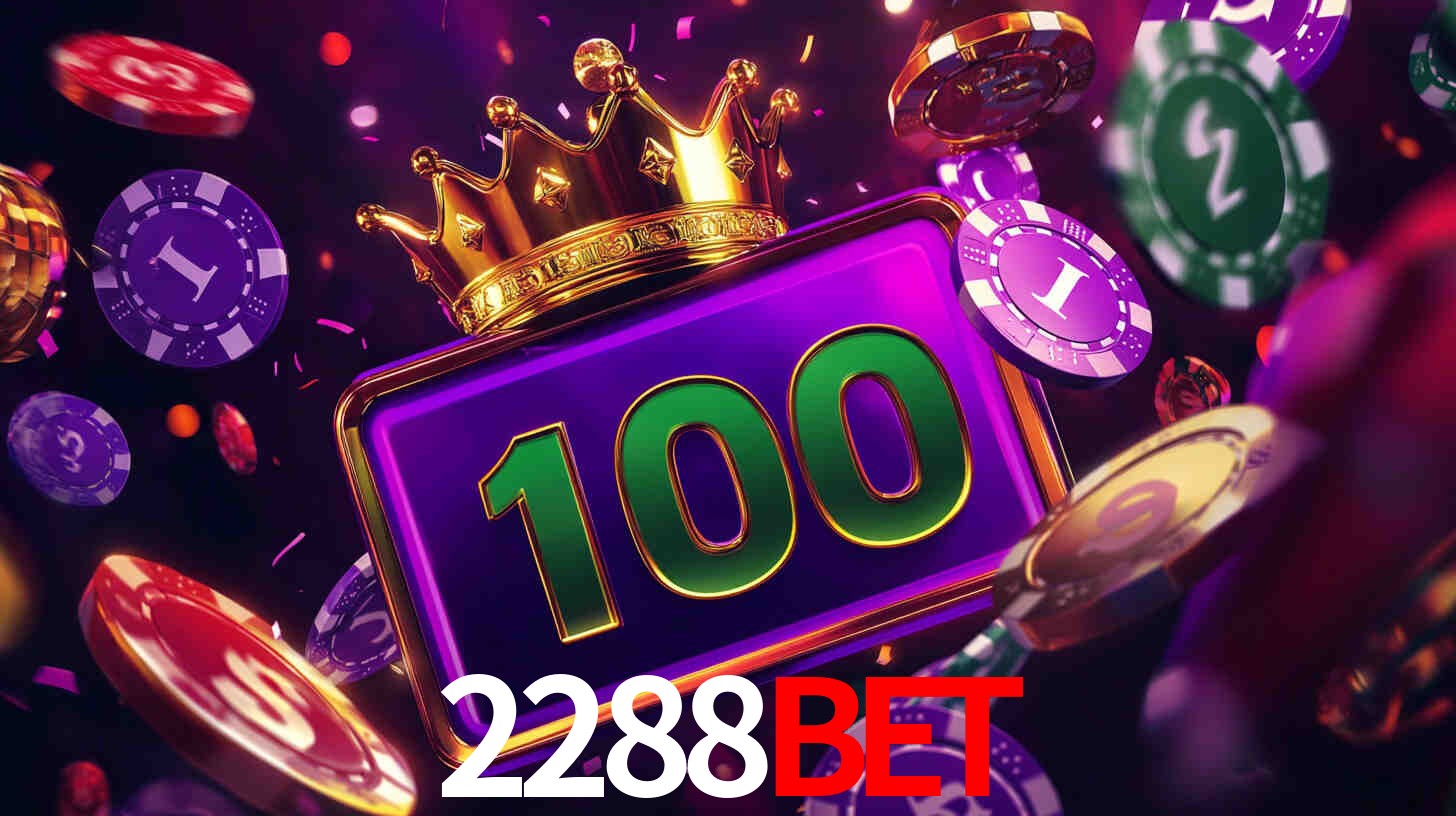 Tournaments 2288bet