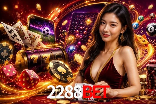 APP oficial da 2288bet para mobile
