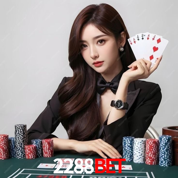 Jogos de Slot 2288bet