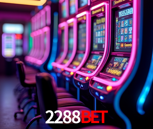 Integração de APIs 2288bet