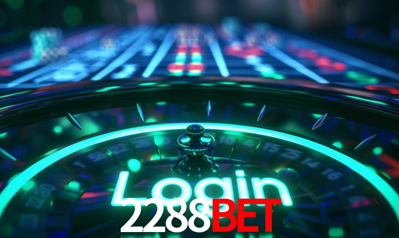 Casino Ao Vivo 2288bet