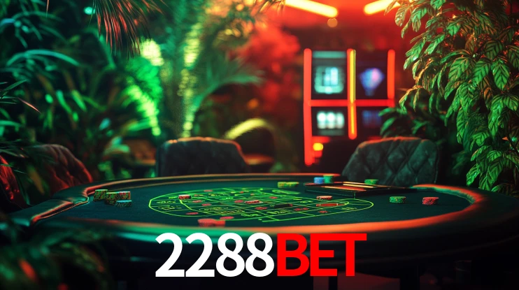 Live Casino 2288bet