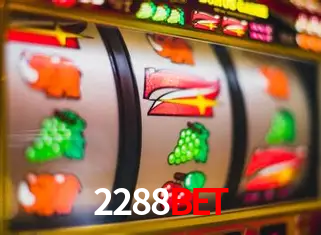 A Emoção da Loteria na 2288bet: Uma Chance de Mudança de Vida