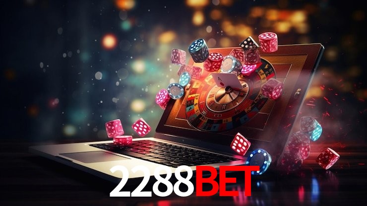 Inovações de Jogos na 2288bet: O Futuro das Experiências Interativas