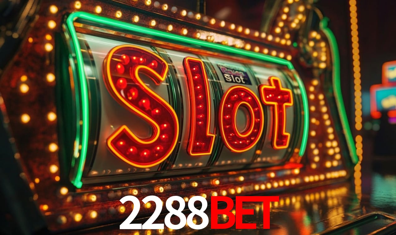 Diretório de Jogos 2288bet