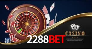 Mesa de Blackjack 2288bet