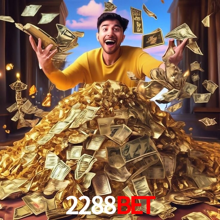 Interface Premium 2288bet