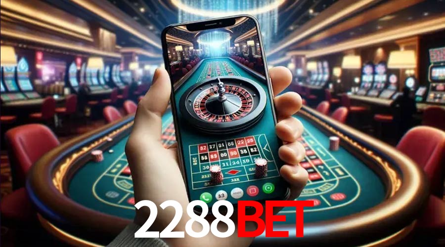 Quick Registration 2288bet