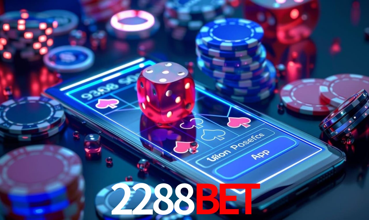 Especiais de Fim de Semana 2288bet