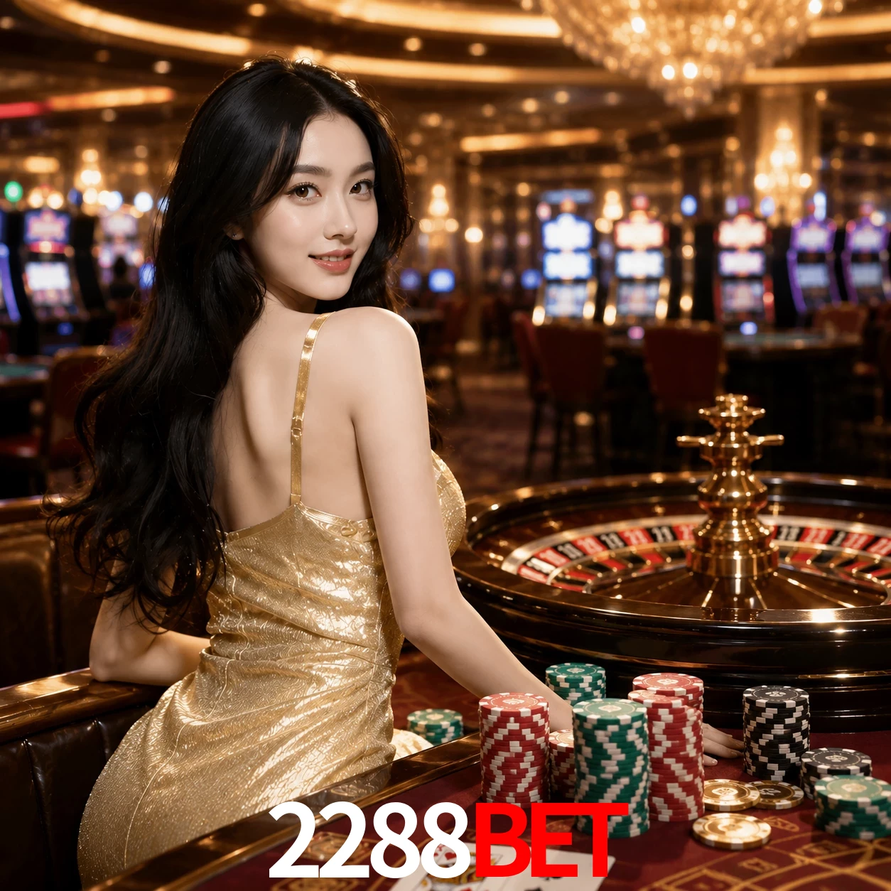 Download app 2288bet Android iOS