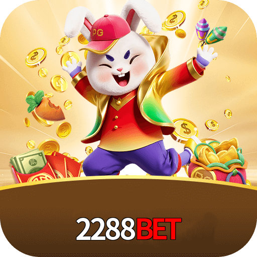 Logo da 2288bet
