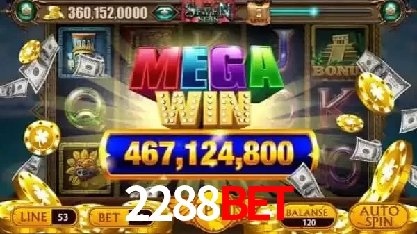 Gates of Olympus slot 2288bet