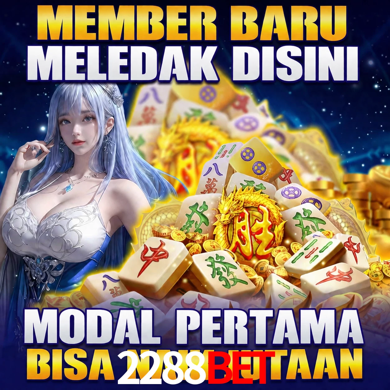 Slots com prêmios 2288bet